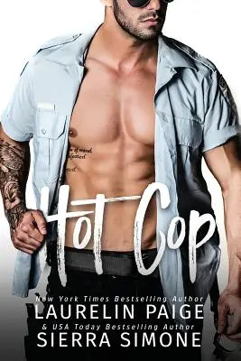 Horúci policajt - Hot Cop