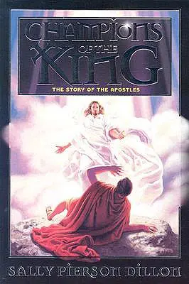 Šampióni kráľa: Príbeh apoštolov - Champions of the King: The Story of the Apostles