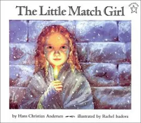 Dievčatko so zápalkami - The Little Match Girl