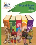 Reading Planet - Svetový deň knihy - zelená: Rocket Phonics - Zelená - Zelená - Zelená - Zelená - Zelená - Reading Planet - World Book Day - Green: Rocket Phonics