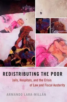 Prerozdeľovanie chudobných: väznice, nemocnice a kríza práva a fiškálnej úspornosti - Redistributing the Poor: Jails, Hospitals, and the Crisis of Law and Fiscal Austerity