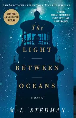 Svetlo medzi oceánmi - The Light Between Oceans