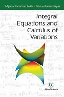 Integrálne rovnice a variačný výpočet - Integral Equations and Calculus of Variations