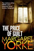 Cena viny - Price Of Guilt