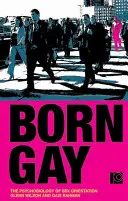 Narodený homosexuál: Psychobiológia sexuálnej orientácie - Born Gay: The Psychobiology of Sex Orientation