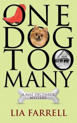 O jedného psa viac - One Dog Too Many