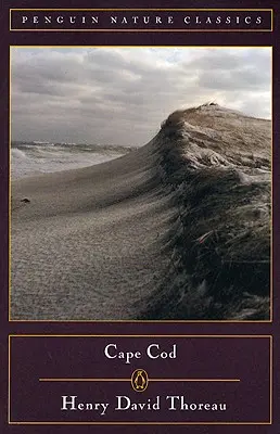Mys Cod - Cape Cod
