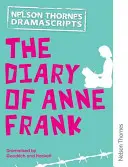 Dramatické scenáre: Denník Anny Frankovej - Dramascripts: The Diary of Anne Frank