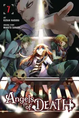 Anjeli smrti, zv. 7 - Angels of Death, Vol. 7