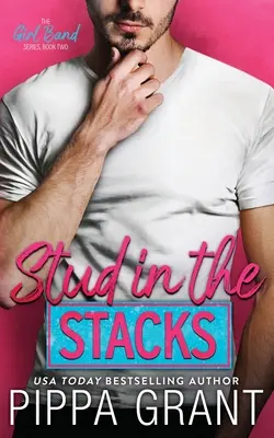 Hrebec v komíne - Stud In The Stacks