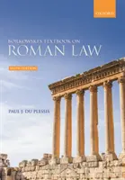 Borkowského učebnica rímskeho práva - Borkowski's Textbook on Roman Law