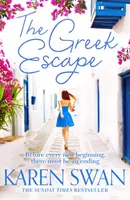 Grécky útek - The Greek Escape