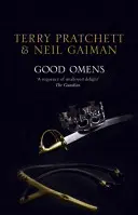 Dobré znamenia - Good Omens