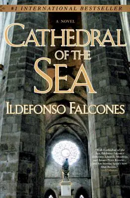 Katedrála mora - Cathedral of the Sea