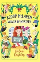 Scoop McLaren: Vlny tajomstva - Scoop McLaren: Waves of Mystery