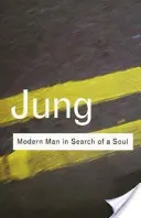 Moderný človek hľadá dušu - Modern Man in Search of a Soul