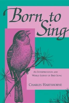 Zrodený na spev - Born to Sing