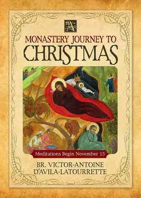 Kláštorná cesta k Vianociam - A Monastery Journey to Christmas