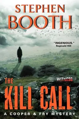 Volanie na smrť - The Kill Call