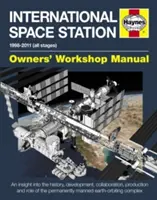 Medzinárodná vesmírna stanica: An Insight Into the History, Development, Collaboration, Production and Role of the Permanently Manned Earth-Orbiting (Vhľad do histórie, vývoja, spolupráce, výroby a úlohy trvalo pilotovanej - International Space Station: An Insight Into the History, Development, Collaboration, Production and Role of the Permanently Manned Earth-Orbiting