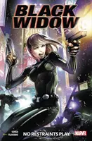 Čierna vdova: Hra bez zábran - Black Widow: No Restraints Play