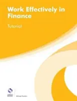 Efektívna práca v oblasti financií Tutoriál - Work Effectively in Finance Tutorial