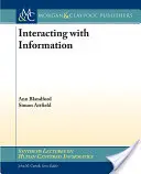 Interakcia s informáciami - Interacting with Information