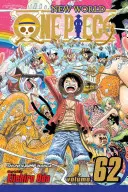 One Piece, zv. 62, 62 - One Piece, Vol. 62, 62