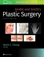 Grabbova a Smithova plastická chirurgia - Grabb and Smith's Plastic Surgery