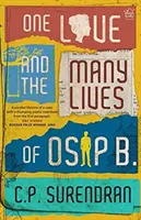 Jedna láska a márny život Osipa B. - One Love and the Mny Lives of Osip B.