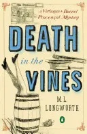 Smrť vo viniciach - Death in the Vines