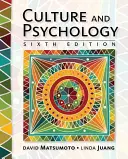Kultúra a psychológia - Culture and Psychology