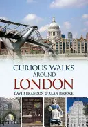 Zvedavé prechádzky po Londýne - Curious Walks Around London