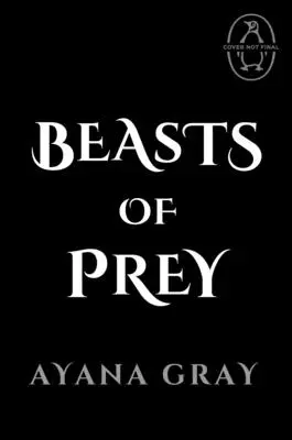 Dravé zvieratá - Beasts of Prey