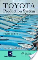 Výrobný systém Toyota: Integrovaný prístup k systému Just-In-Time - Toyota Production System: An Integrated Approach to Just-In-Time