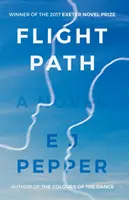 Cesta letu - Flight Path