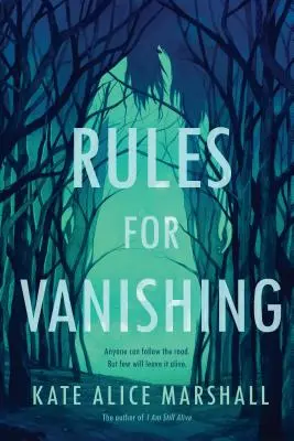 Pravidlá pre zmiznutie - Rules for Vanishing