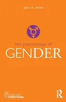 Psychológia pohlavia - Psychology of Gender