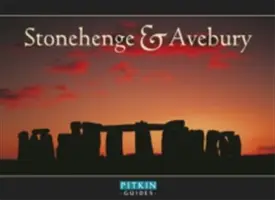 Stonehenge a Avebury - Stonehenge & Avebury