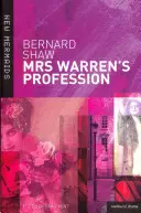Profesia pani Warrenovej - Mrs Warren's Profession