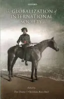 Globalizácia medzinárodnej spoločnosti - The Globalization of International Society