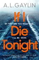 Ak dnes večer zomriem - If I Die Tonight