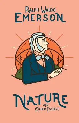 Príroda a iné eseje - Nature and Other Essays