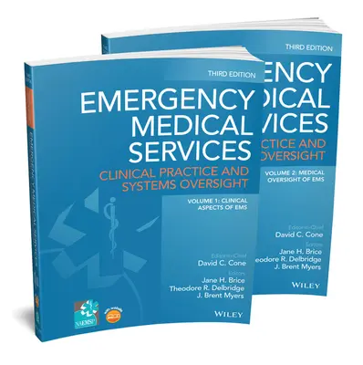 Záchranná zdravotná služba: Klinická prax a systémový dohľad - Emergency Medical Services: Clinical Practice and Systems Oversight