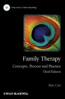 Rodinná terapia - koncepcie, proces a prax 3e - Family Therapy - Concepts, Process and Practice 3e