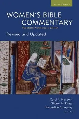 Biblický komentár pre ženy - Women's Bible Commentary