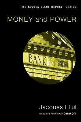 Peniaze a moc - Money & Power
