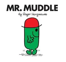 Pán Mudla - Mr. Muddle