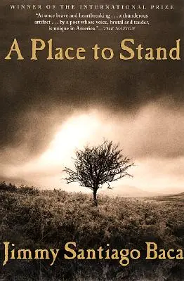 Miesto na státie - A Place to Stand