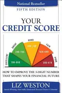 Vaše úverové skóre: Ako zlepšiť trojciferné číslo, ktoré určuje vašu finančnú budúcnosť - Your Credit Score: How to Improve the 3-Digit Number That Shapes Your Financial Future